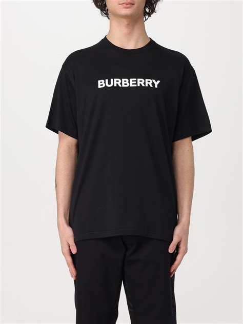 women's burberry t shirt|t shirt burberry uomo.